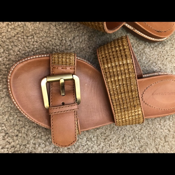 Sandals - Picture 3 of 3